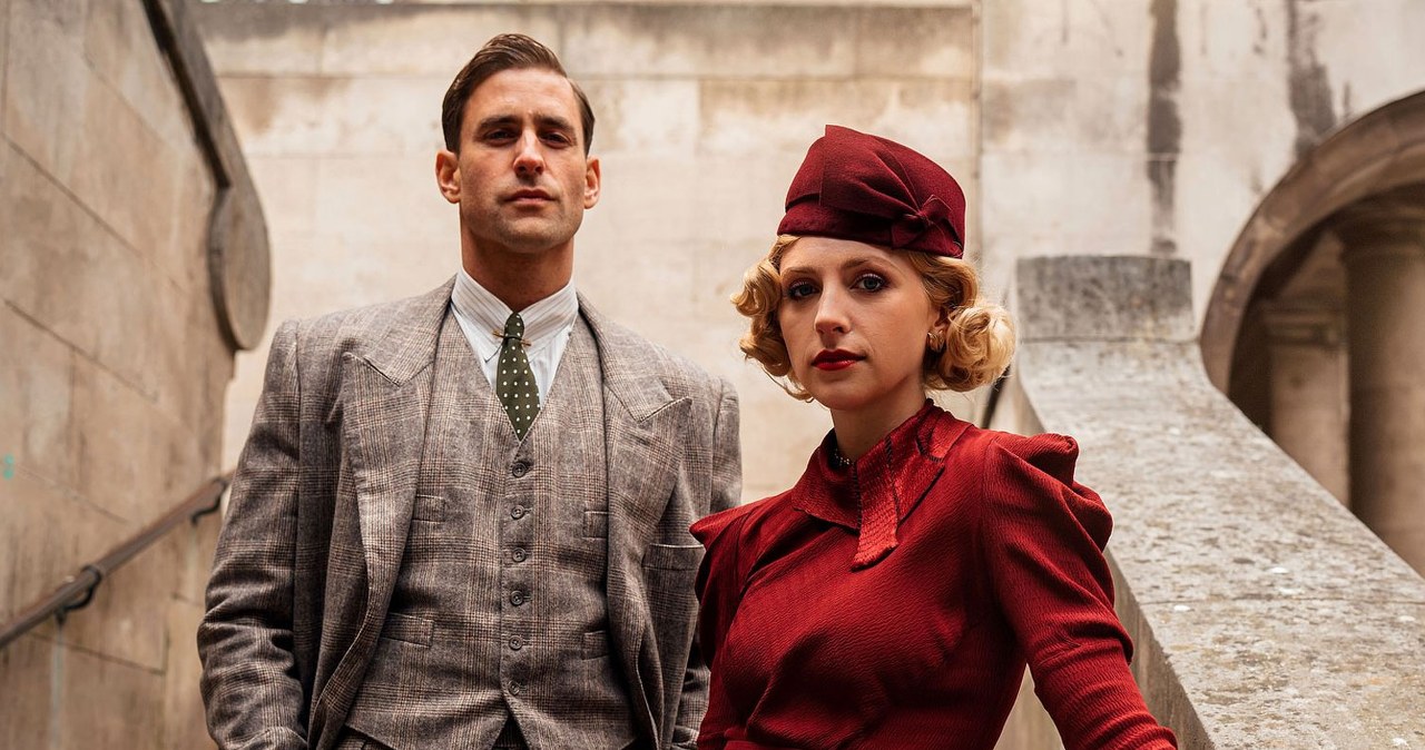 Polacy dziś nie zasną. Kryminalny serial inny niż wszystkie