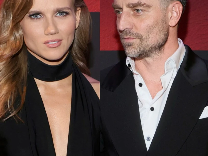 Rogacewicz ogłosił tuż po Kaczorowskiej. Nie kryje wielkiego szczęścia