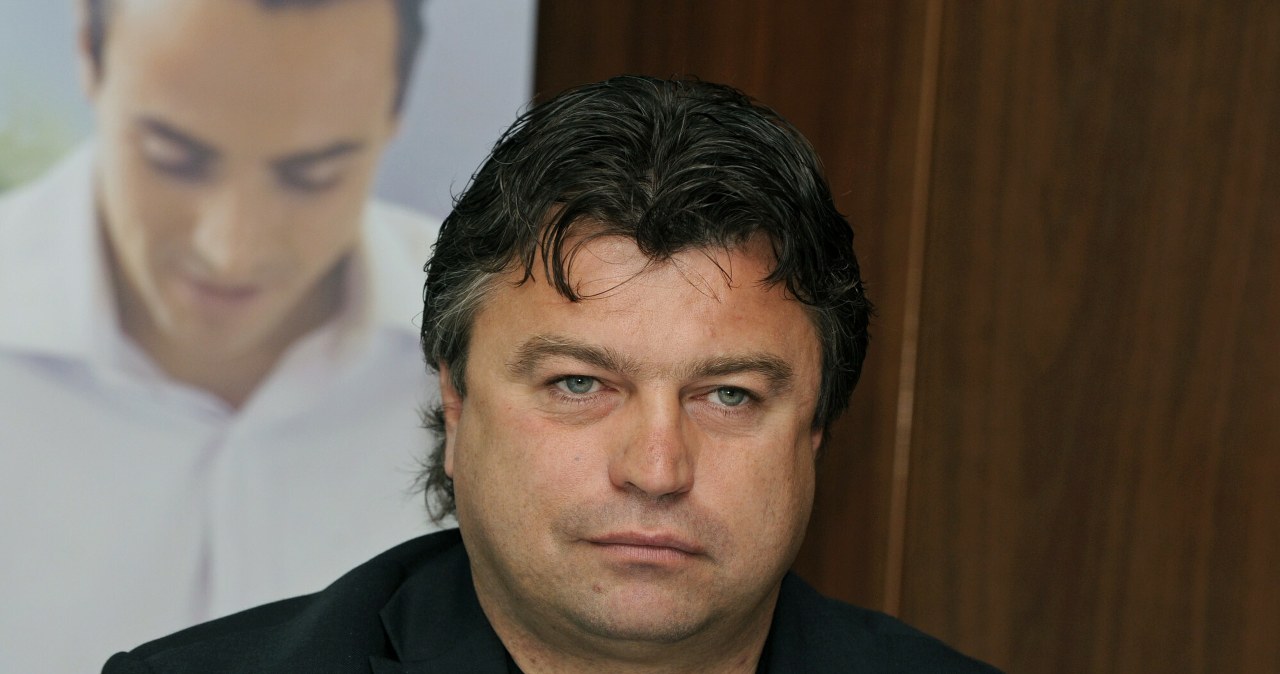 Był jednym z najbogatszych posłów Tuska. W oświadczeniu dom warty 6 mln