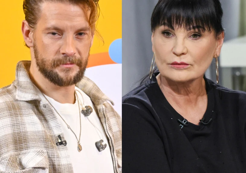 Pavlović była ostra dla Fabijańskiego. Teraz musiała się wytłumaczyć