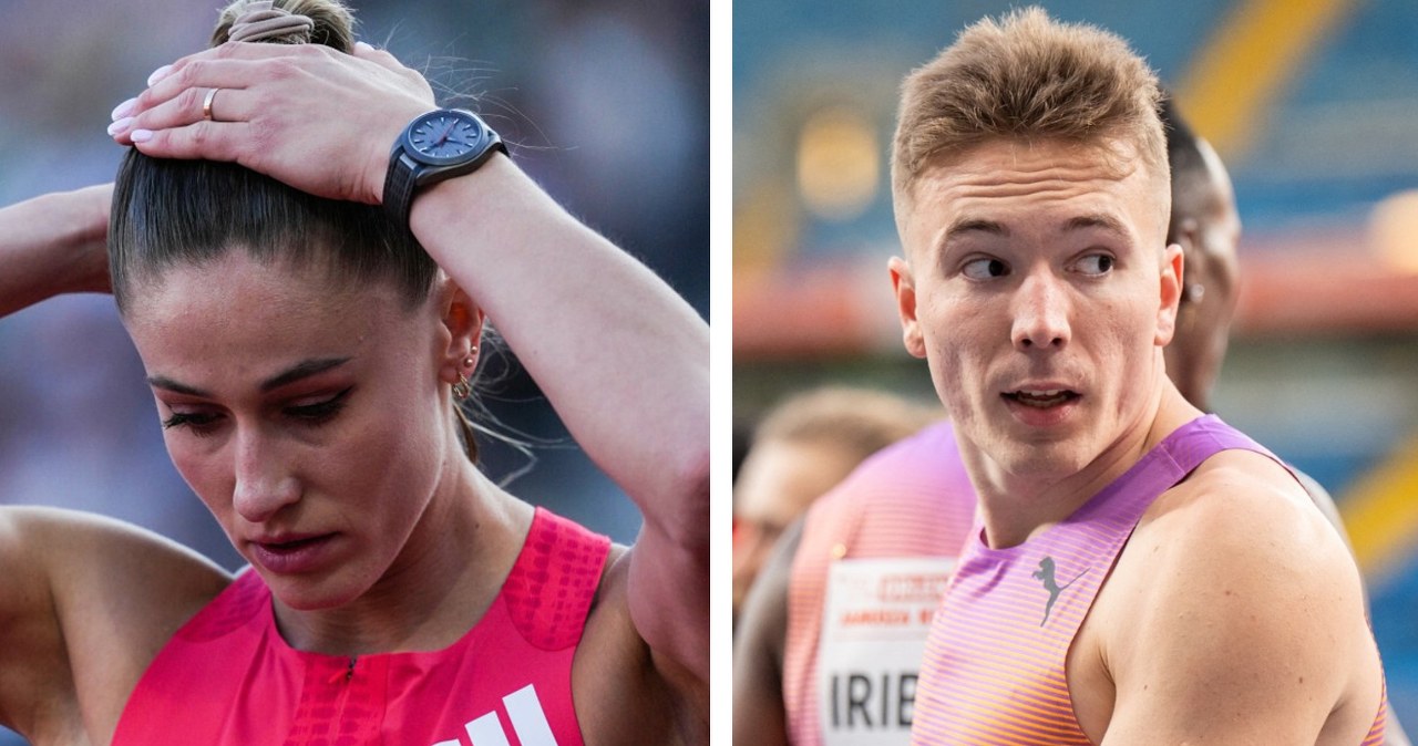 Skandal na mistrzostwach świata. "Niewyobrażalna bzdura"