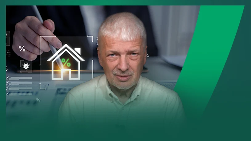 „Gwiazdowski mówi Interii”. Awantura o ślubowanie sędziów TK