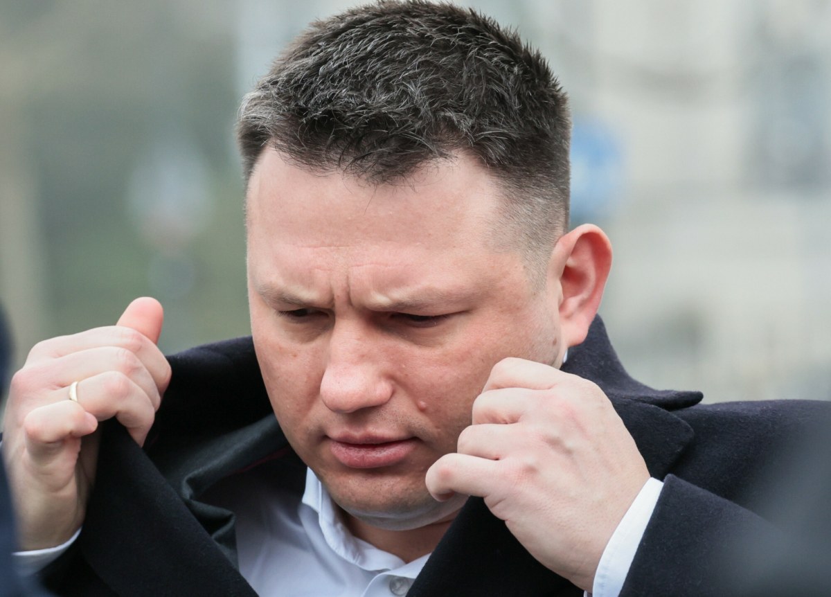 Mentzen ma sposób na spór z PKW. Oto co wymyśliła jego partia