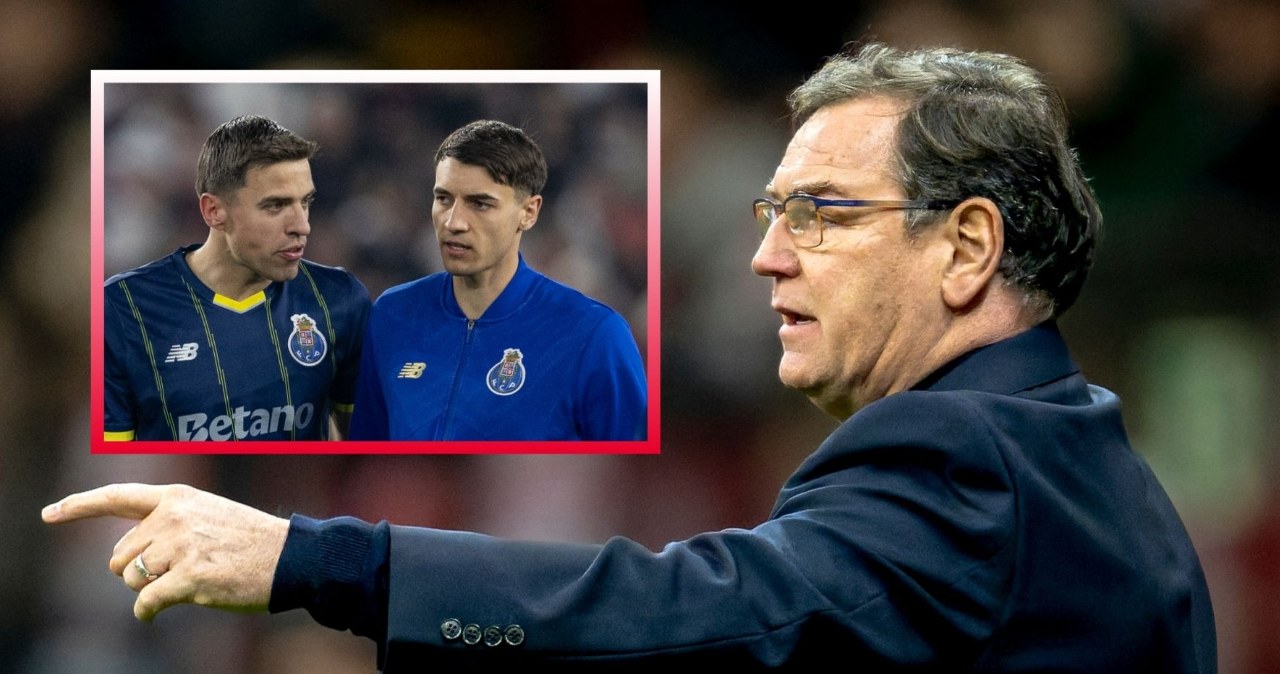 Jan Urban to farciarz. Oto klucz w walce o mundial. Potężny atut Polski