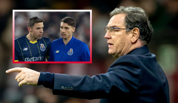 Jan Urban to farciarz. Oto klucz w walce o mundial. Potężny atut Polski