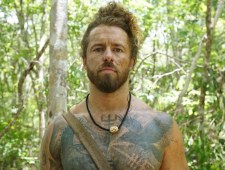 Nagi instynkt przetrwania