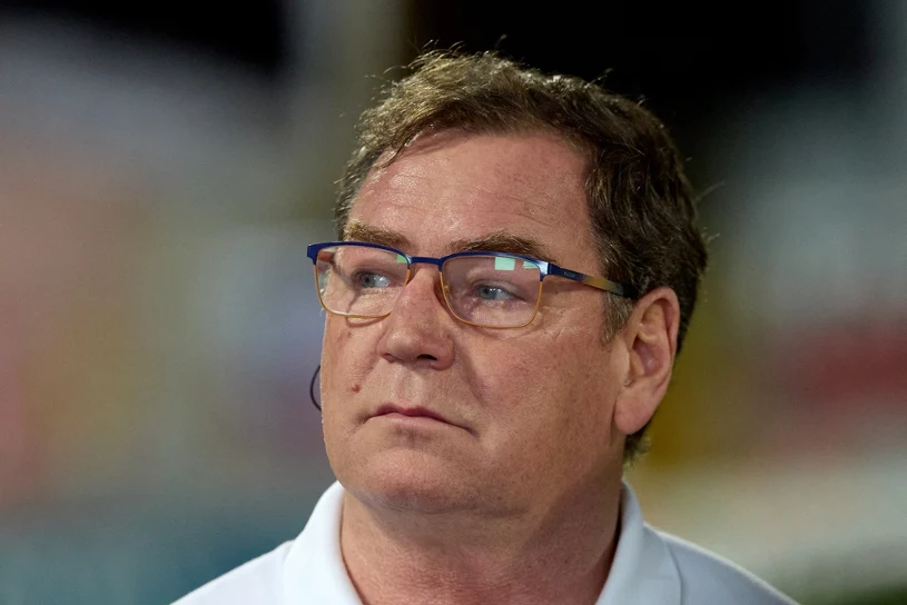 Jan Urban wprost przed walką o mundial. To będzie główna broń Albańczyków