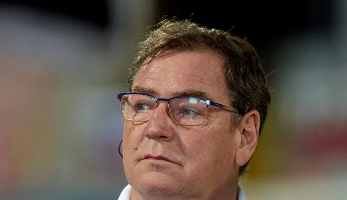 Jan Urban wprost przed walką o mundial. To będzie główna broń Albańczyków