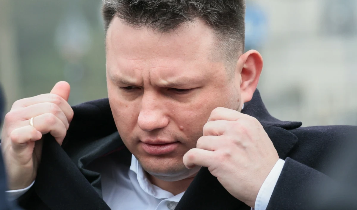 Partia Nowa Nadzieja chce zmienić nazwę. Ugrupowanie, którego prezesem jest lider Konfederacji Sławomir Mentzen, złożyło do Sądu Okręgowego w Warszawie wniosek o zmianę nazwy na Podatek Dochodowy. Zabieg ten ma umożliwić zmianę nazwy powstałej w styczniu partii Imperium Kontratakuje na Nową Nadzieję, której prezesem ma zostać wkrótce Mentzen.