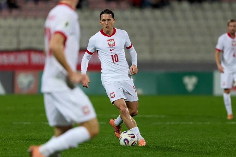 Polska vs Albania – gdzie oglądać? Transmisja półfinału baraży MŚ 2026