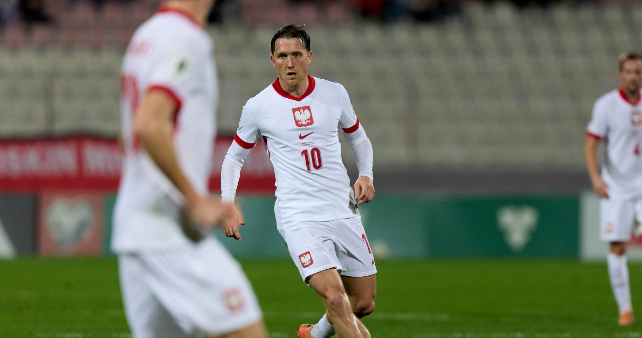 O której mecz Polska - Albania dzisiaj? Gdzie obejrzeć? [TRANSMISJA TV]