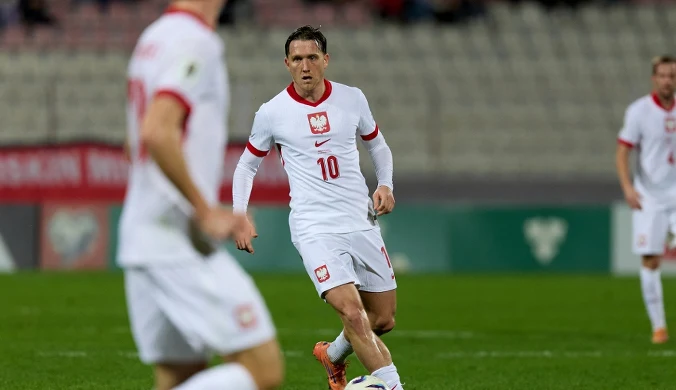 O której mecz Polska - Albania dzisiaj? Gdzie obejrzeć? [TRANSMISJA TV]