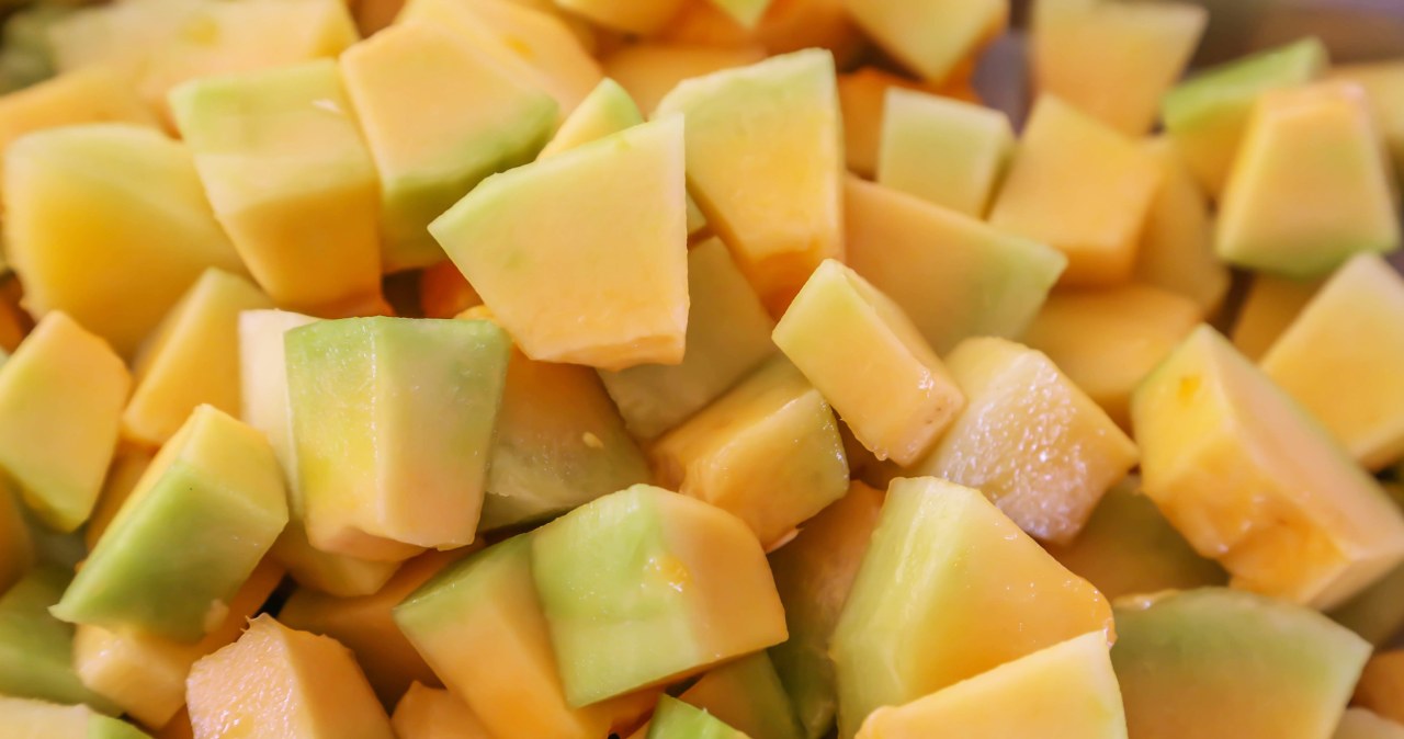 Brzuch puchnie po każdym posiłku. Jedna słodka rzecz potrafi to wyciszyć