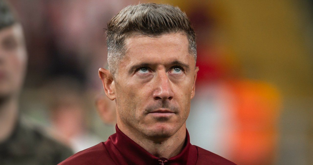 Co dalej z Lewandowskim? Gorąco w sprawie decyzji. Kapitan Polski odpowiada