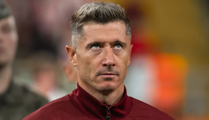 Co dalej z Lewandowskim? Gorąco w sprawie decyzji. Kapitan Polski odpowiada