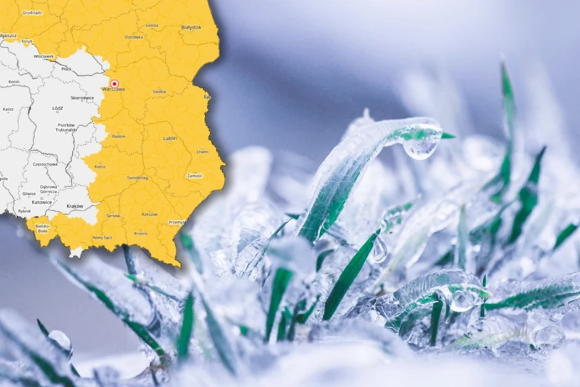 Po zmroku 13 województw może mieć problem. Eksperci ostrzegają