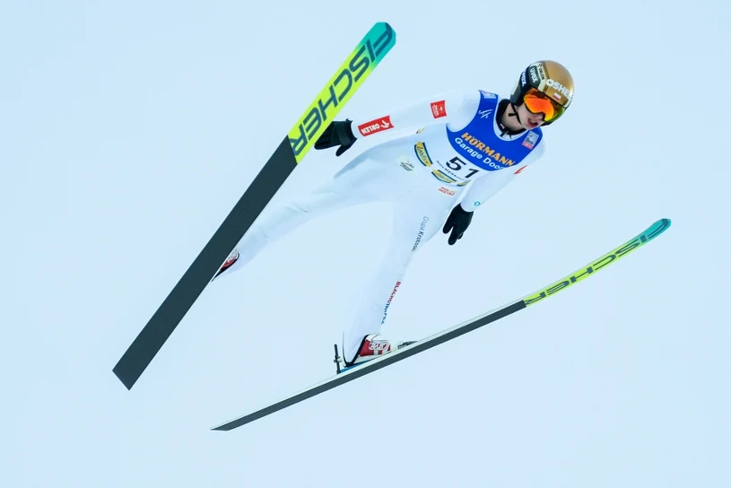 Skoki narciarskie. PŚ w Planicy - seria próba i konkurs drużynowy. Relacja na żywo