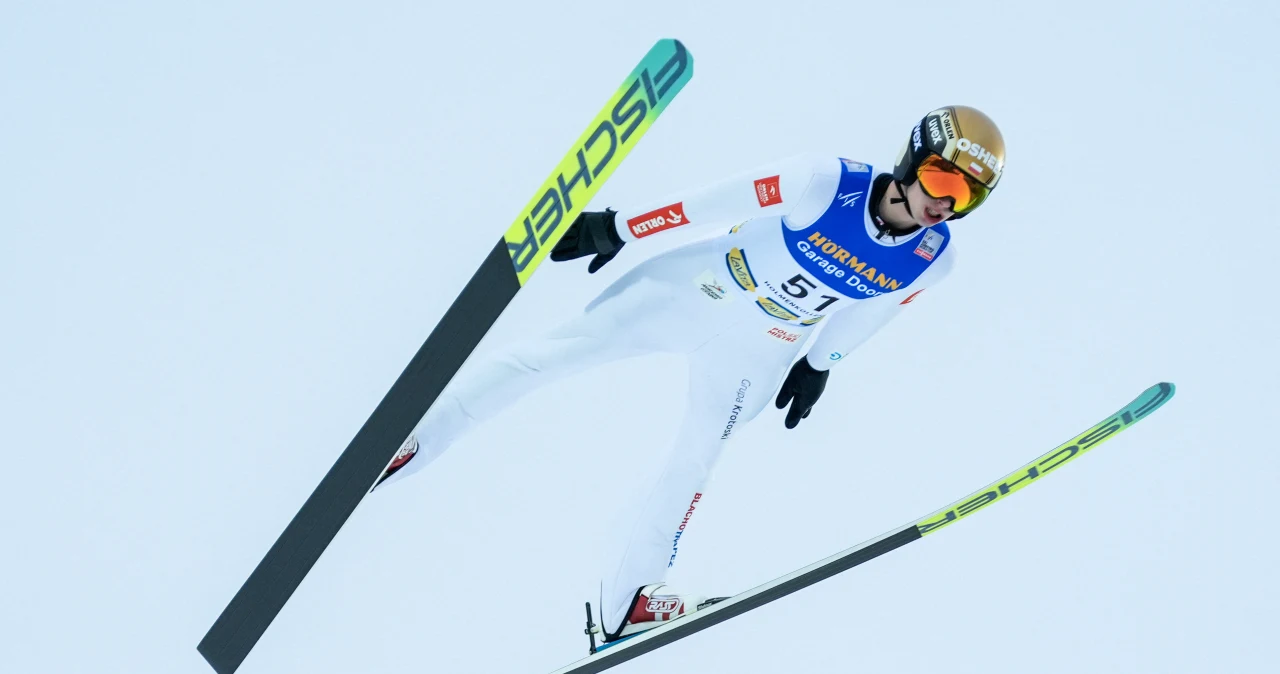 Skoki narciarskie. PŚ w Planicy - seria próba i konkurs drużynowy. Relacja na żywo