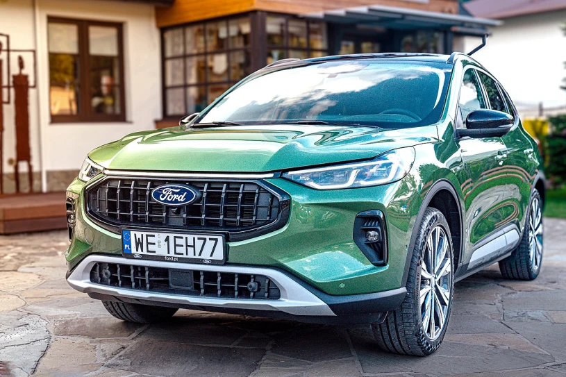 Rekordowe obniżki w salonach. Auta tańsze o 40 tys. zł