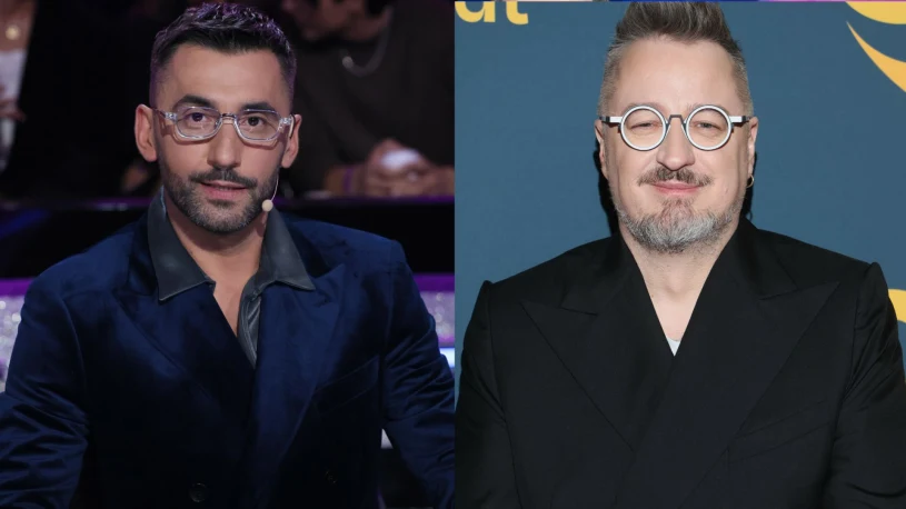 Maserak pozwolił sobie na emocje w "TzG". Teraz takie słowa o mamie Kędzierskiego