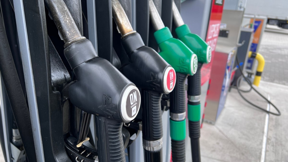 Spadki na rynku ropy. Kierowcy poczują ulgę?