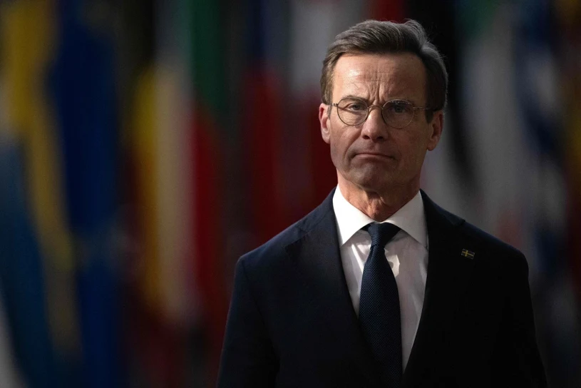 Szwedzki rząd interweniuje. Dopłaty do rachunków i niższe podatki od paliw