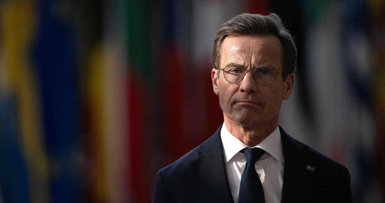 Szwedzki rząd interweniuje. Dopłaty do rachunków i niższe podatki od paliw