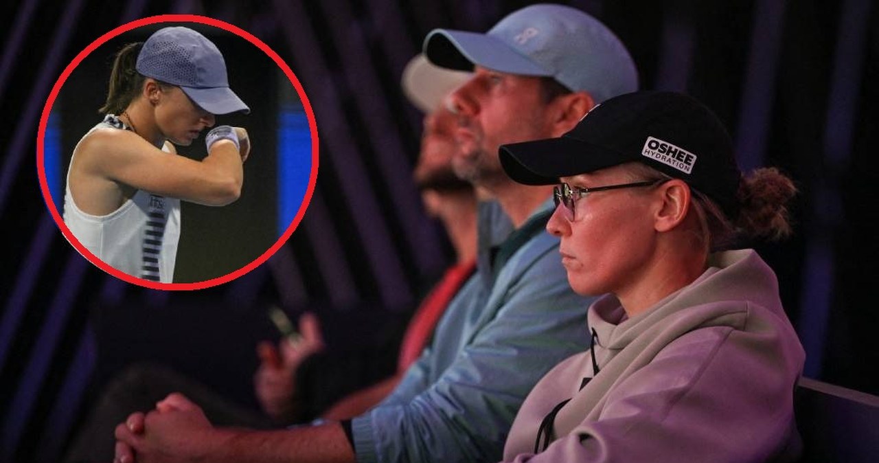 Gorąco po decyzji Świątek. Mocne słowa o Abramowicz. "Tylko nie jej trener"