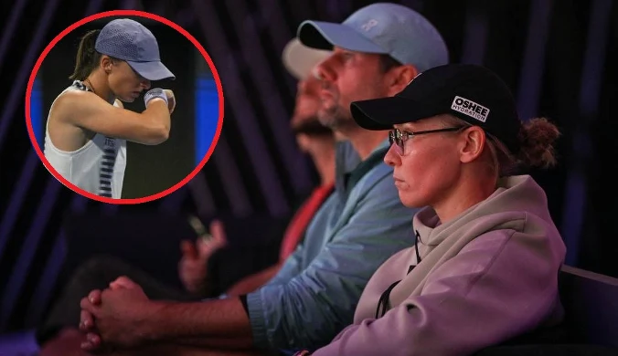 Wrze po decyzji Świątek. W tle Abramowicz. "Trudno uwierzyć w przypadki"