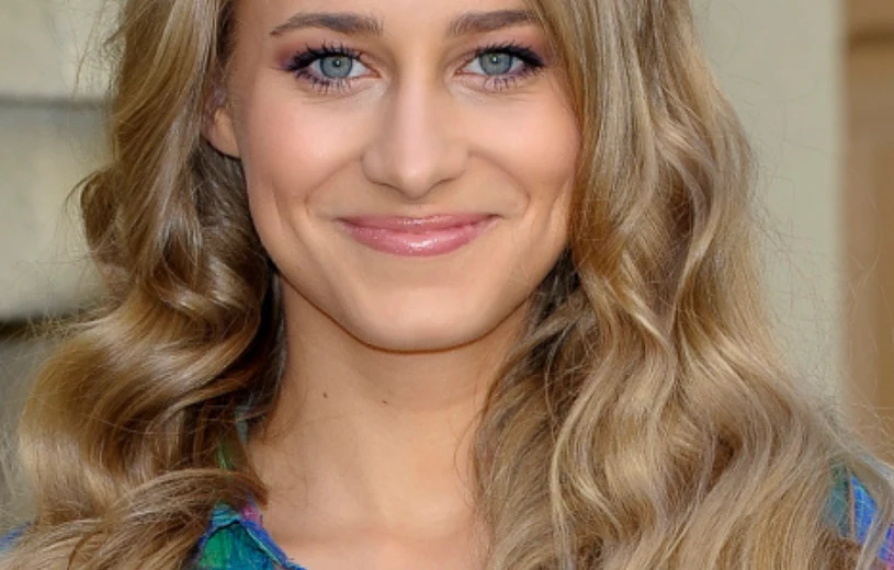 Córka znanej aktorki przed laty była gwiazdą seriali. Tak teraz żyje