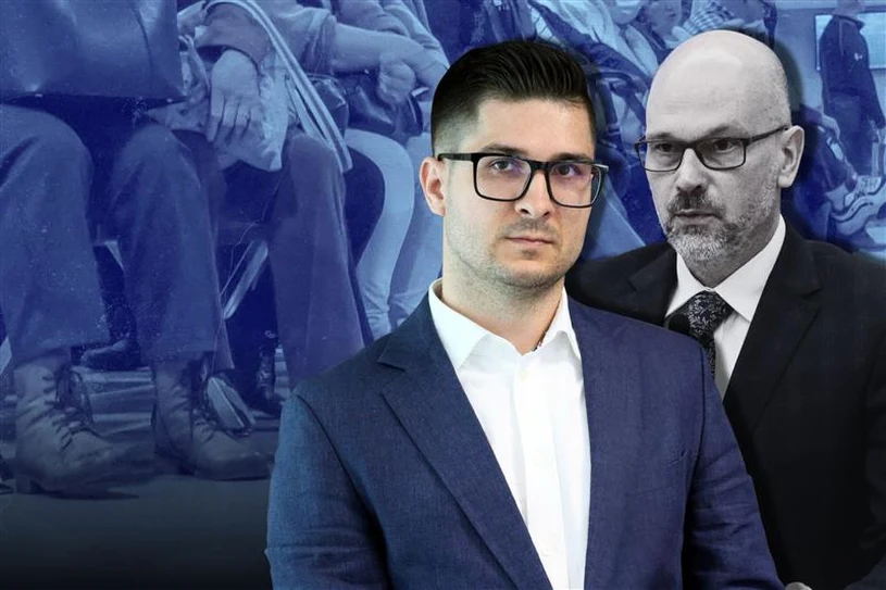 Słowa ministra wywołały burzę. Rzecznik NIL ostrzega: Zapłacimy wszyscy