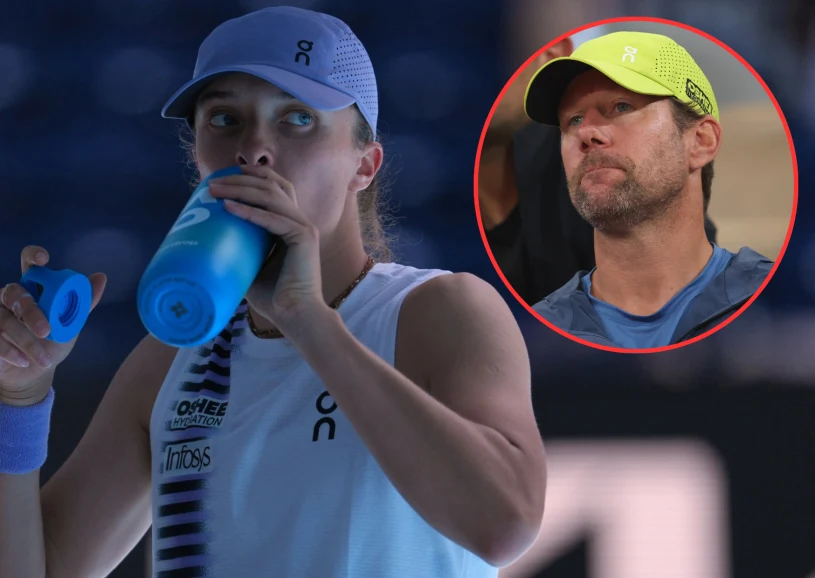 Trzęsienie ziemi w sztabie Świątek. WTA nie mogło siedzieć cicho