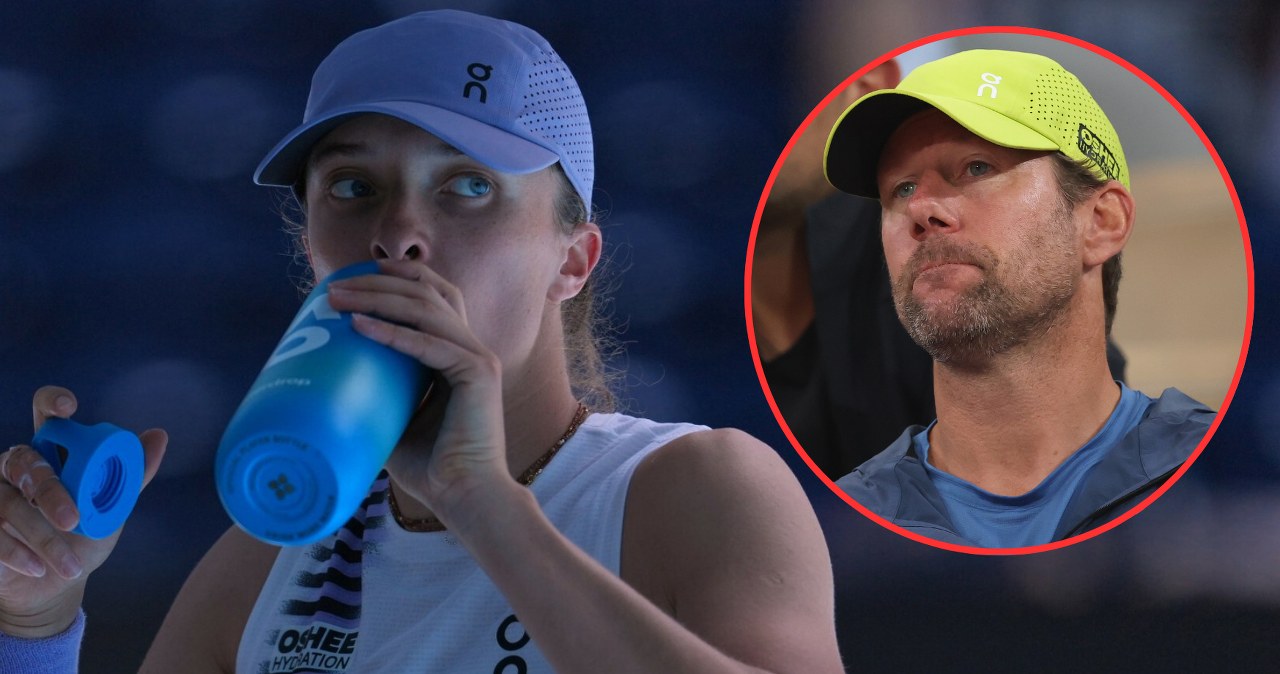Trzęsienie ziemi w sztabie Świątek. WTA nie mogło siedzieć cicho