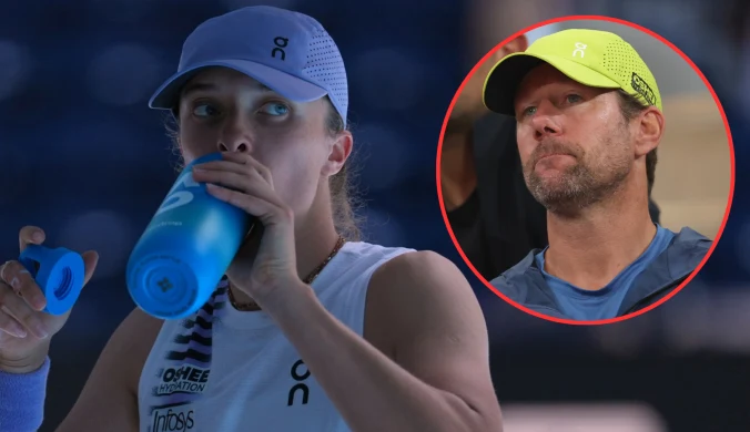 Trzęsienie ziemi w sztabie Świątek. WTA nie mogło siedzieć cicho