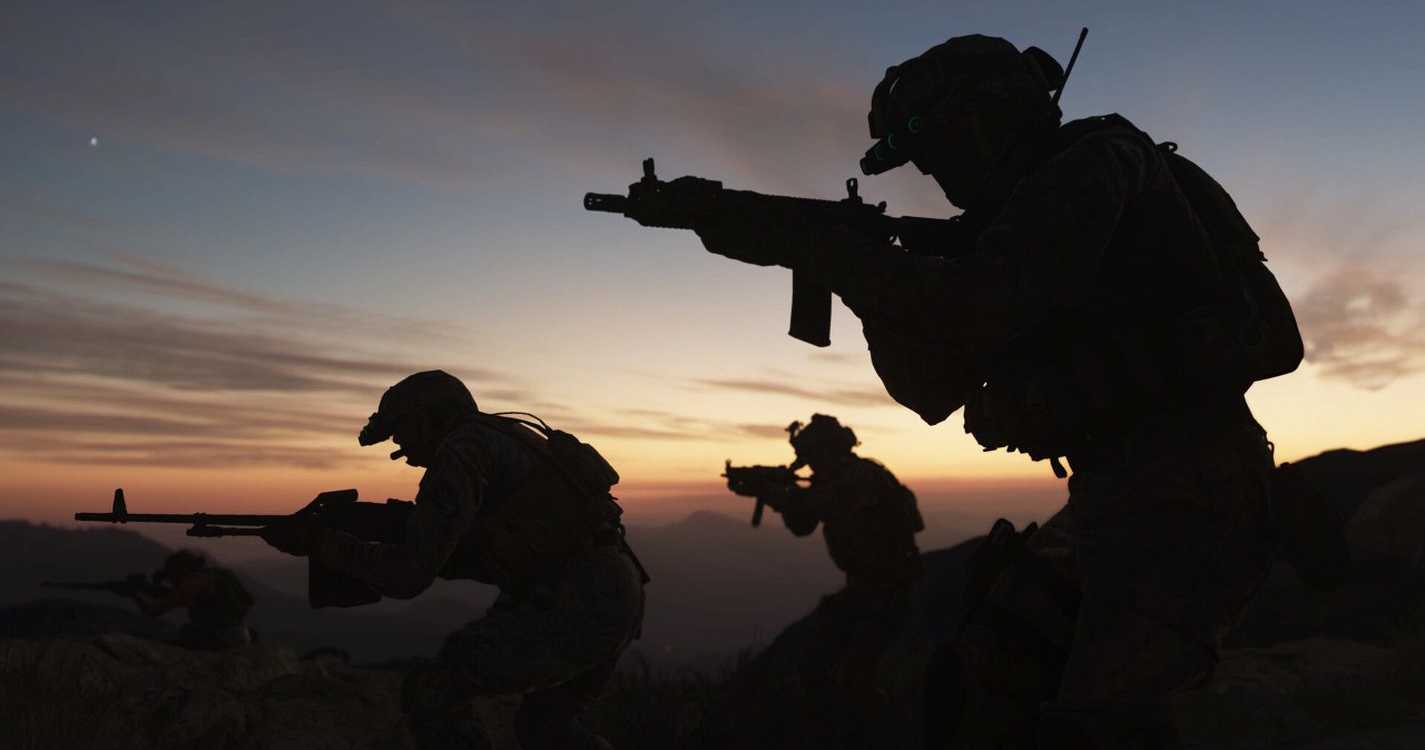 Call of Duty: Modern Warfare (2019) z rekordem graczy online! Wielki powrót!