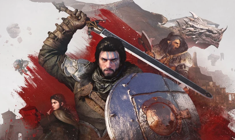 Crimson Desert wciąga na dziesiątki godzin - potwierdzają statystyki z PS5 i Xboxa