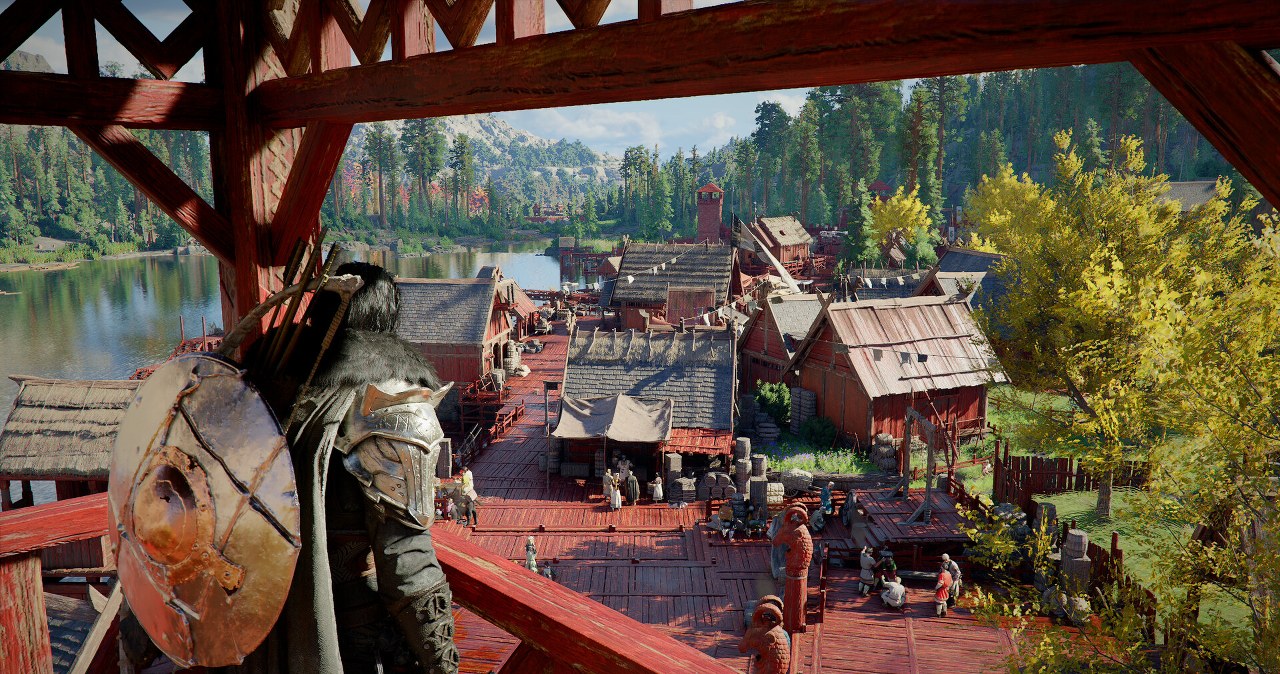 Koniec cierpliwości. Masowe zwroty pieniędzy za Crimson Desert na PS5