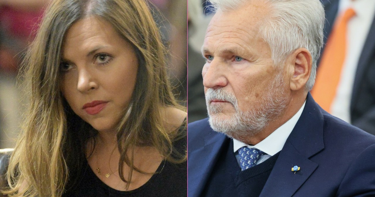 Ola Kwaśniewska nadała pilny komunikat w sprawie ojca. To ostatnia szansa