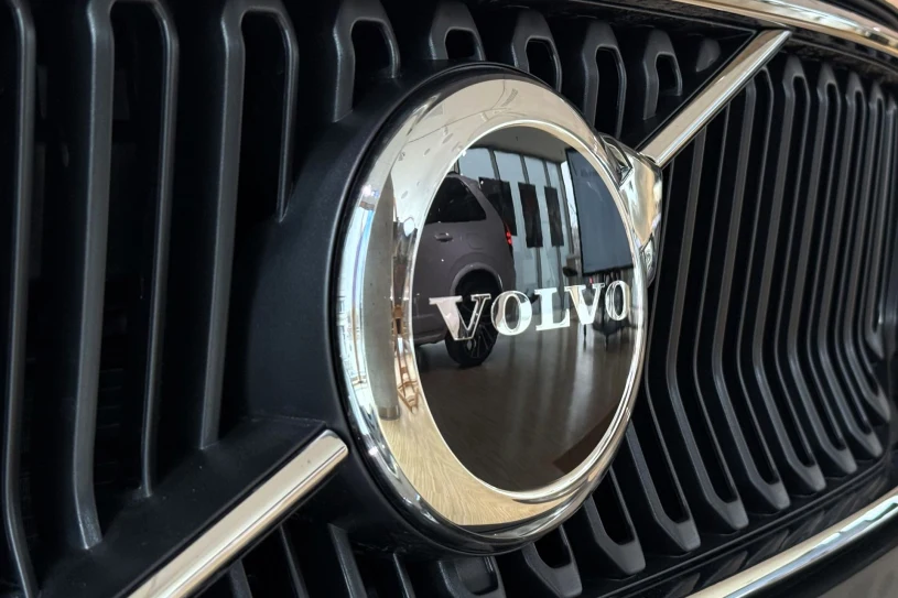 Volvo bezkonkurencyjne po raz 17. Prawie połowa klientów wybrała jeden model