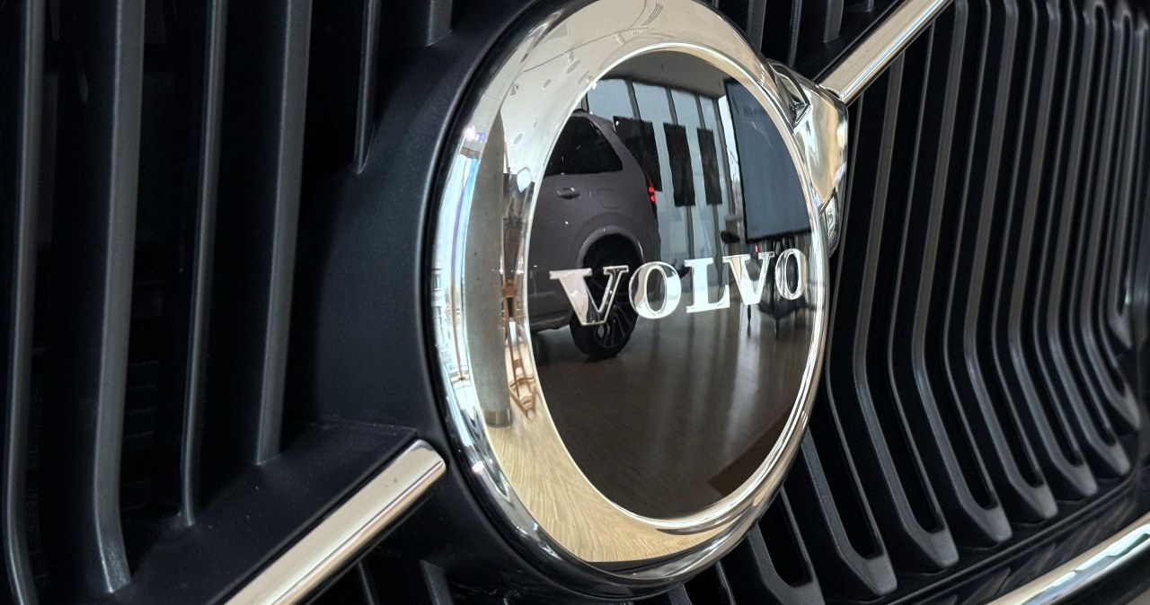 Volvo bezkonkurencyjne po raz 17. Prawie połowa klientów wybrała jeden model