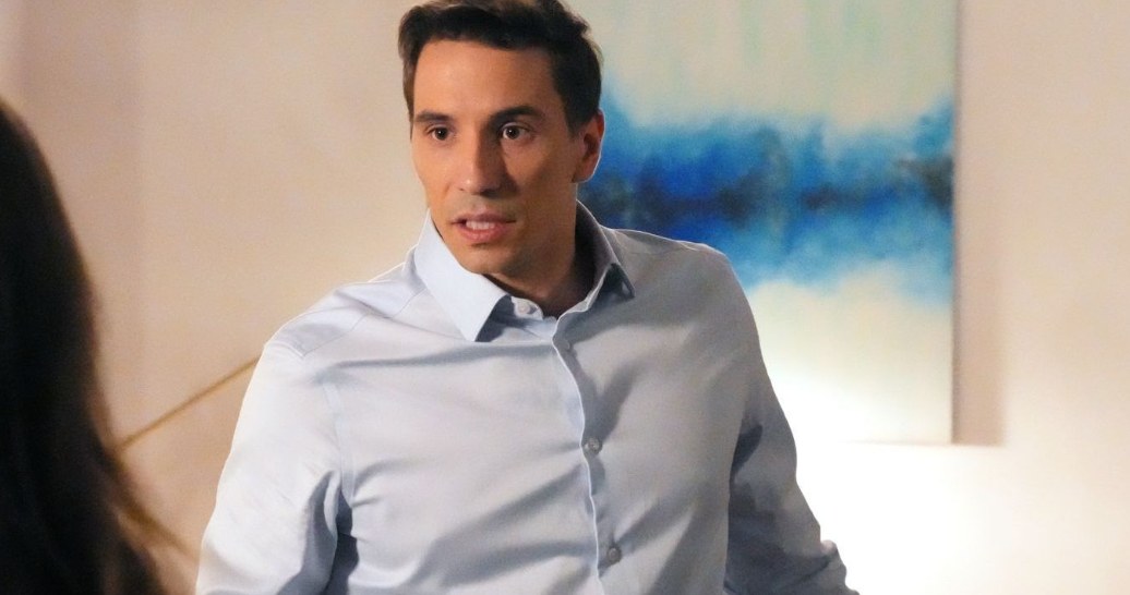 "Barwy szczęścia": Oliwka pakuje walizki! Kępski nie wytrzyma konfrontacji