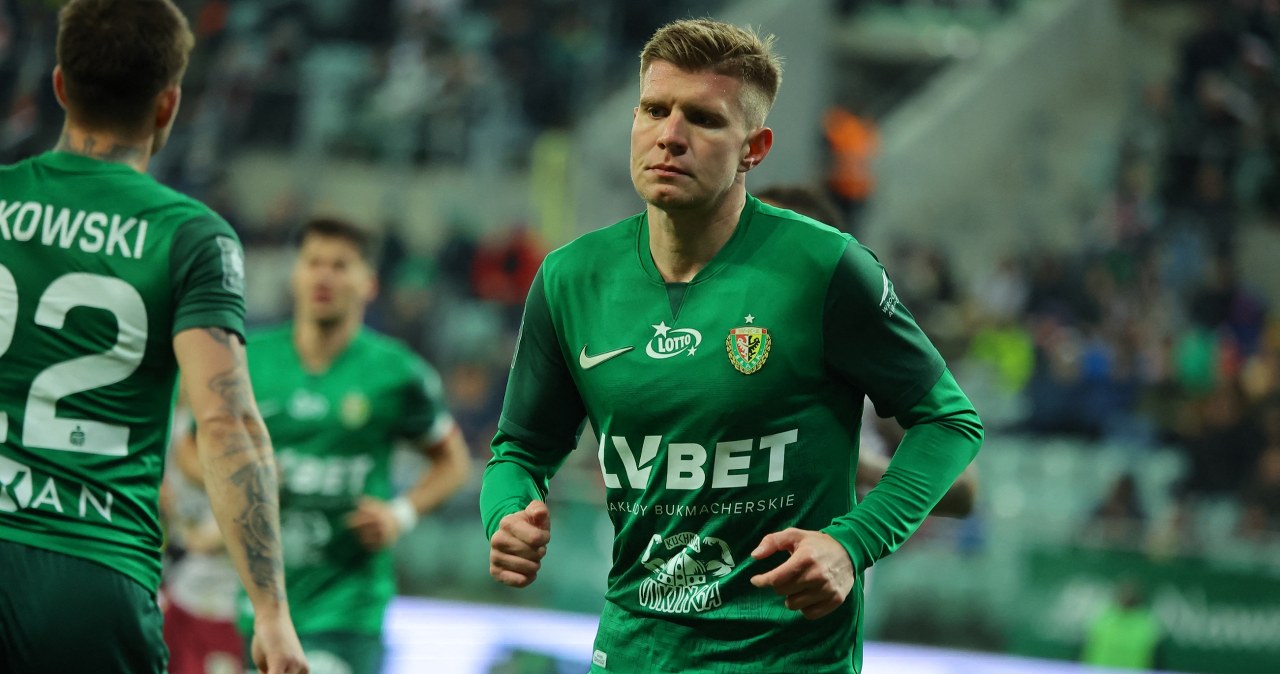 Piłkarze Śląska trafili do szpitala. Zostali pobici, oświadczenie klubu