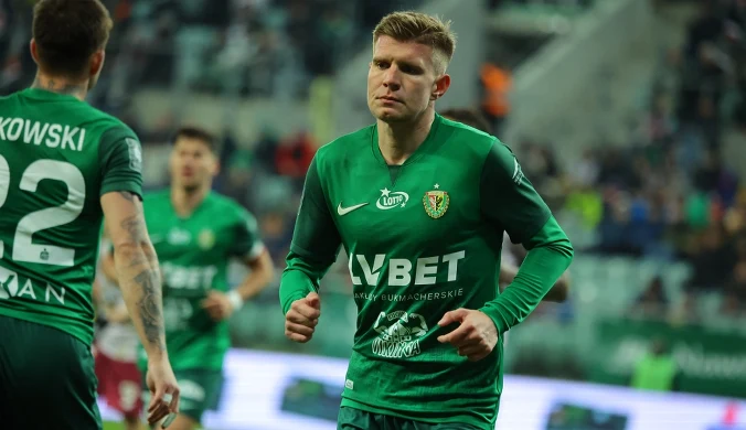 Piłkarze Śląska trafili do szpitala. Zostali pobici, oświadczenie klubu