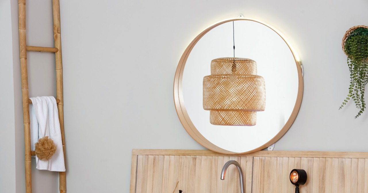 Idealna łazienka według feng shui. najważniejsze są te trzy rzeczy