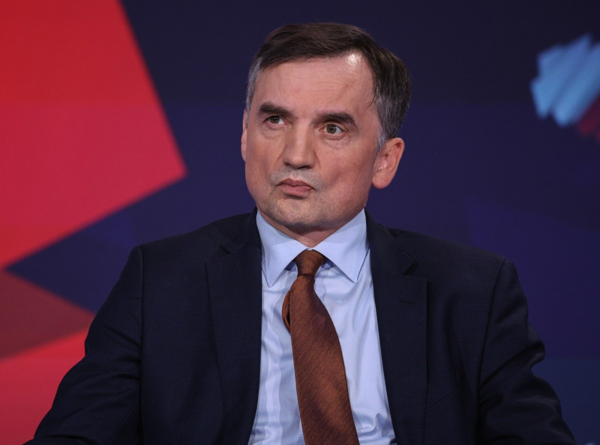 Jest decyzja sądu ws. nieruchomości Zbigniewa Ziobry. Ustalenia RMF FM