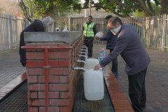 Żywność. Energia. Woda