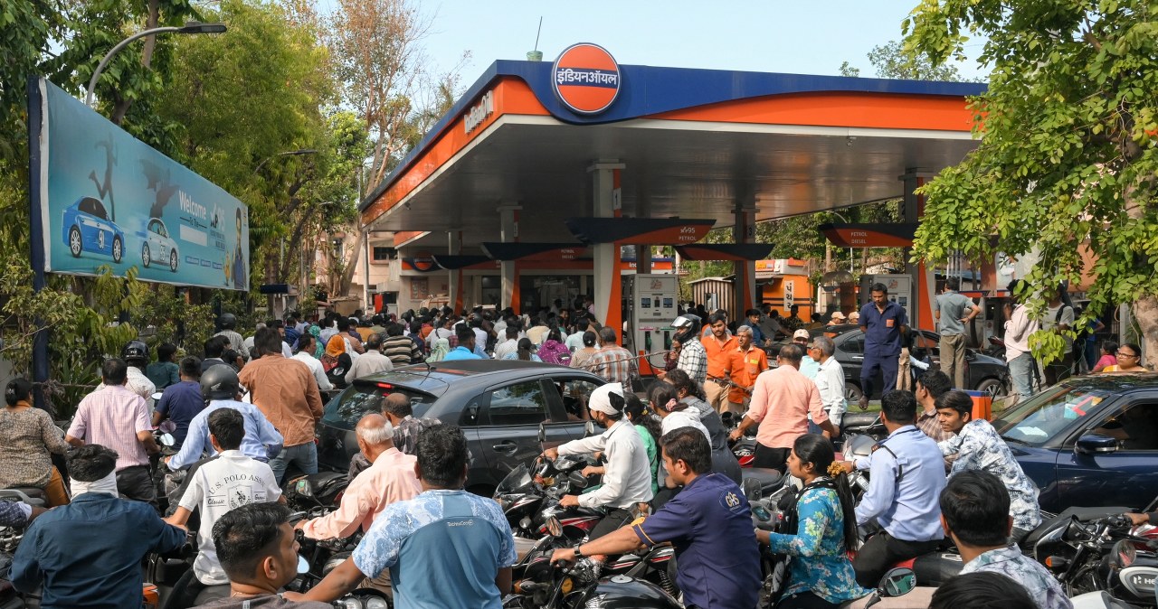 Skutki wojny w Iranie widać tu gołym okiem. "Może dojść do bankructwa"