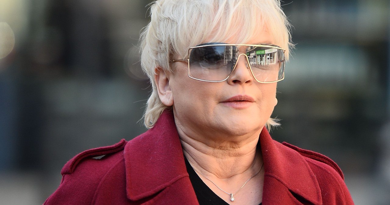Katarzyna Figura rozprawia się z przeszłością. Wydaje biograficzną książkę