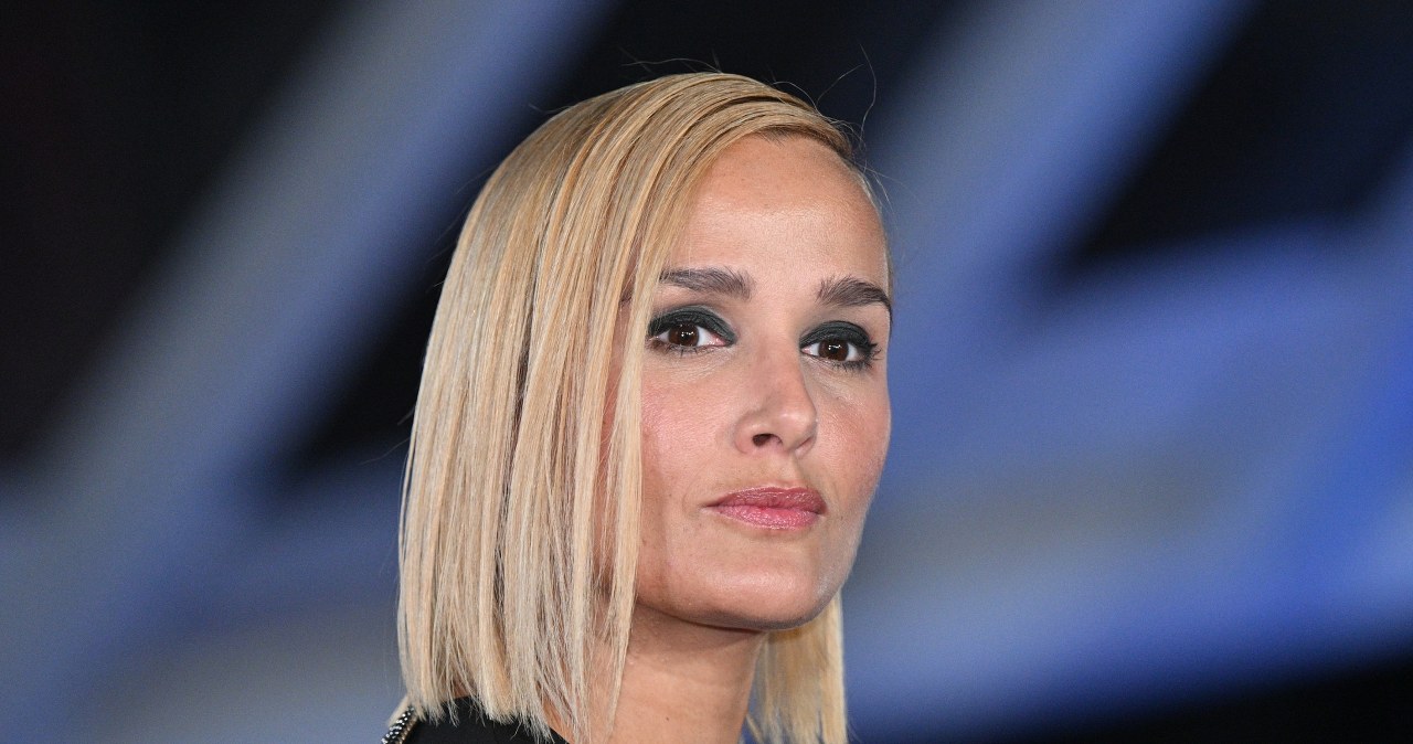 Znowu szokuje. Jej najnowszy film dzieli widzów