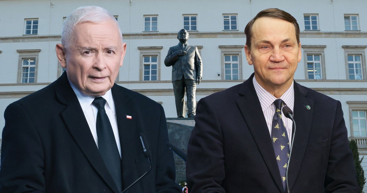 Gargamel pozwał Markoego. Zapadł prawomocny wyrok sądu